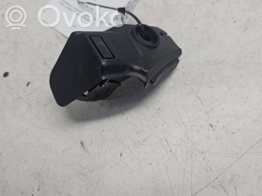 BMW 5 E60 E61 Armrest lock 