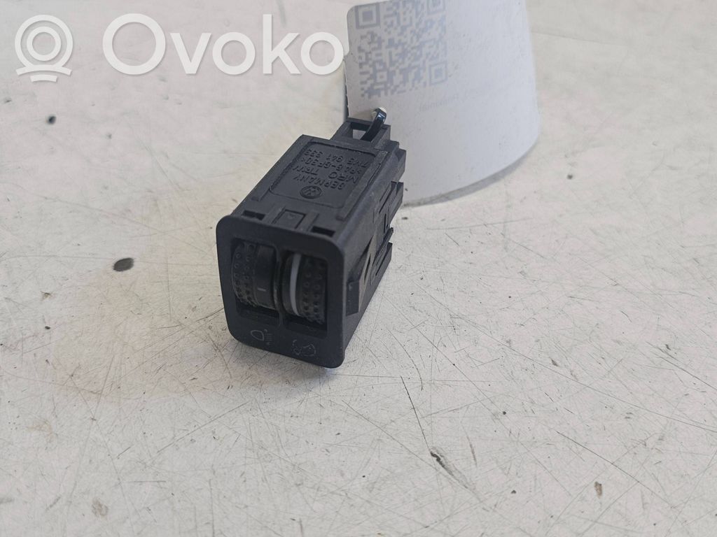 Ford Galaxy Headlight level height control switch 