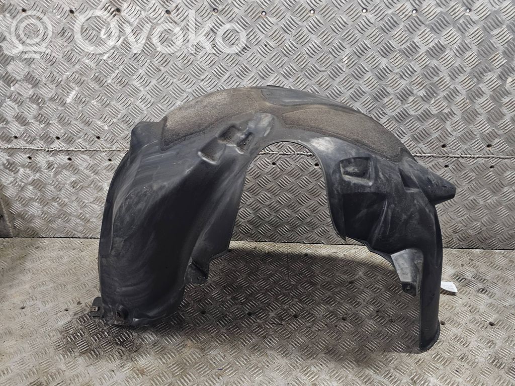 BMW 5 E60 E61 Posparnis galinis 