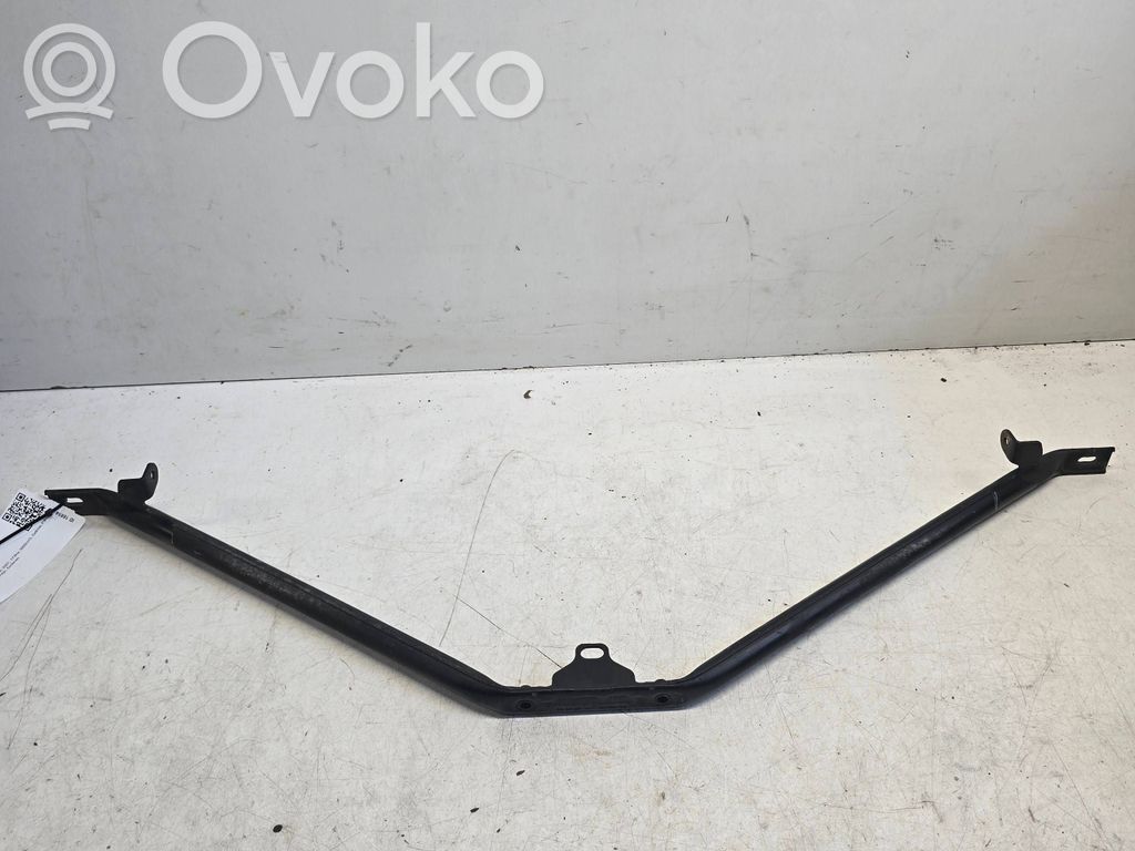 BMW 5 E60 E61 Radiator support slam panel bracket 