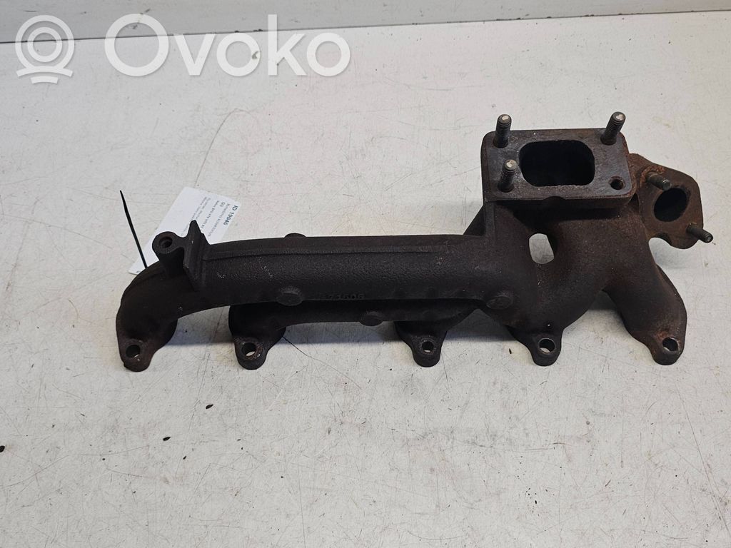 Volvo S70  V70  V70 XC Išmetimo kolektorius 