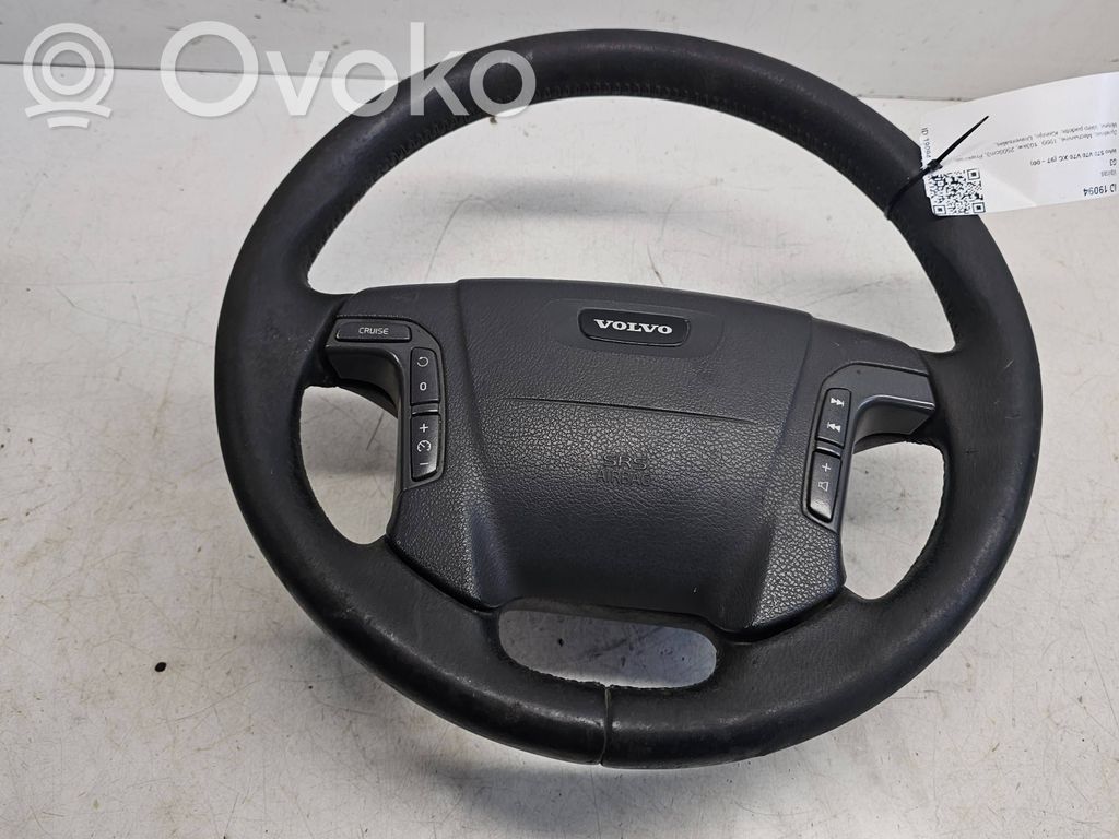 Volvo S70  V70  V70 XC Vairas 