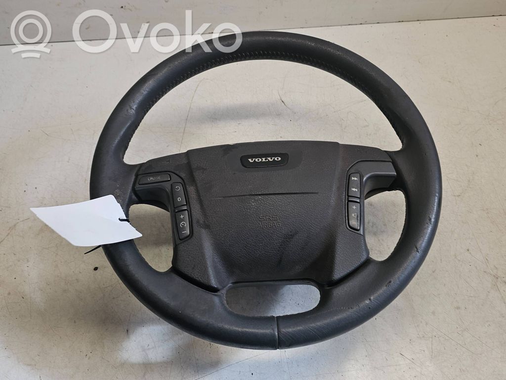 Volvo S70  V70  V70 XC Vairas 
