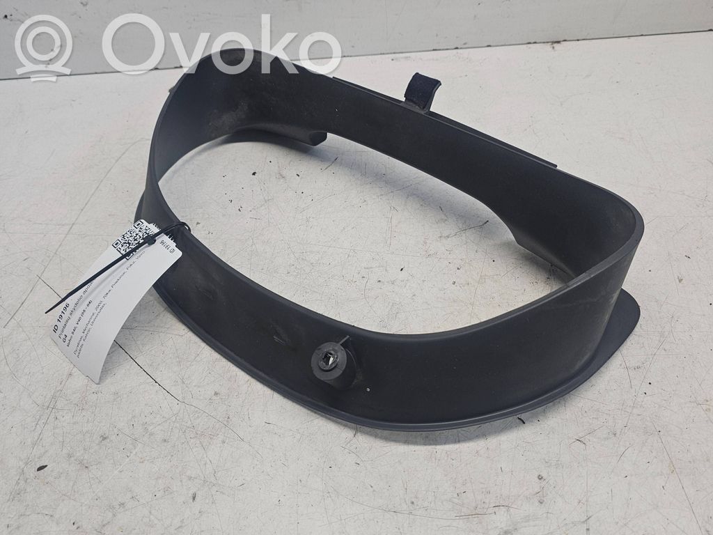 Volvo S40, V40 Element deski rozdzielczej 