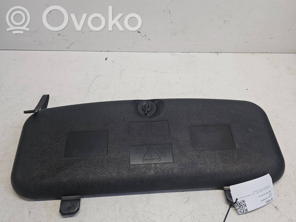 BMW 5 E60 E61 Tool box 