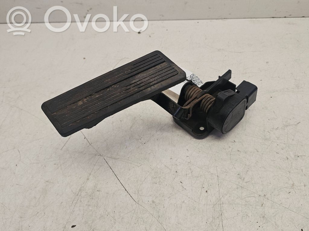 Chrysler Voyager Accelerator throttle pedal 