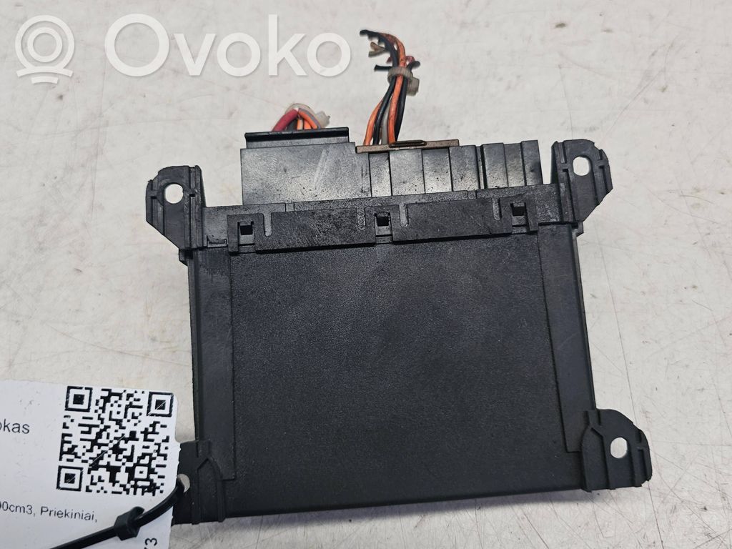 Chrysler Sebring (JS) Door central lock control unit/module 