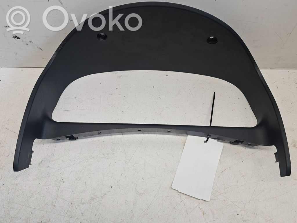 Opel Antara Dashboard trim 