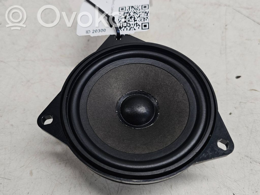 BMW 5 E60 E61 Front door speaker 