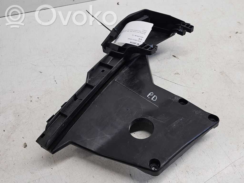Volvo V70 Cita veida salona detaļa 