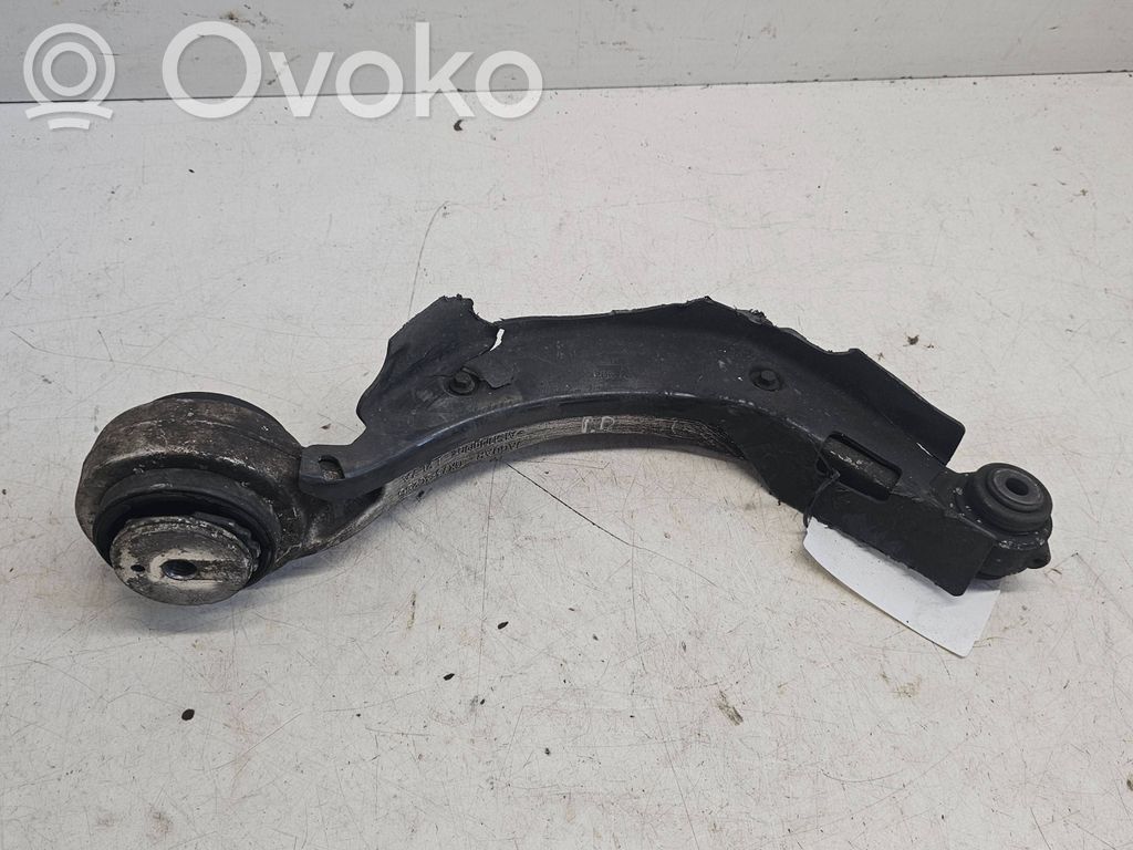 Jaguar XE Front lower control arm/wishbone 
