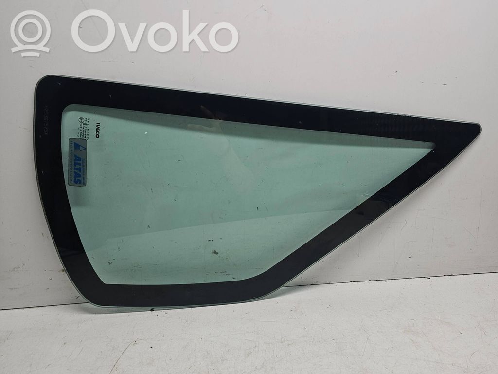 Front windscreen/windshield window