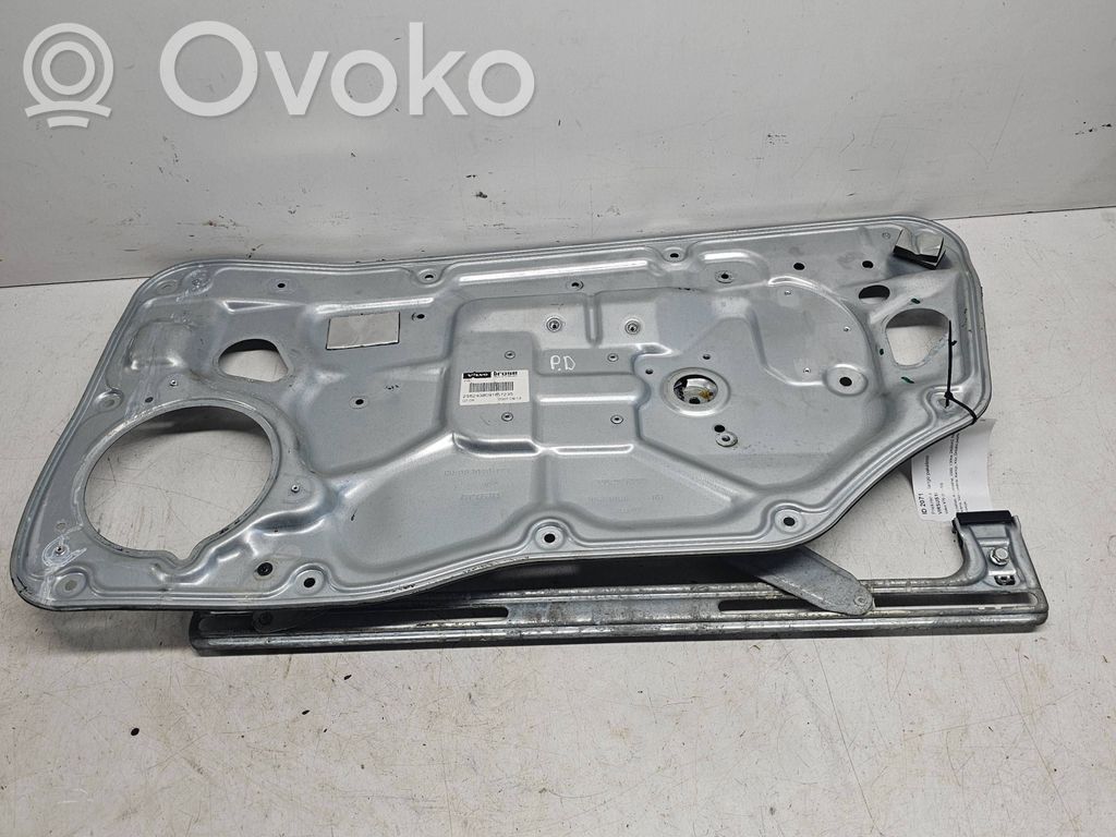 Volvo V70 Etuoven ikkunan nostin moottorilla 