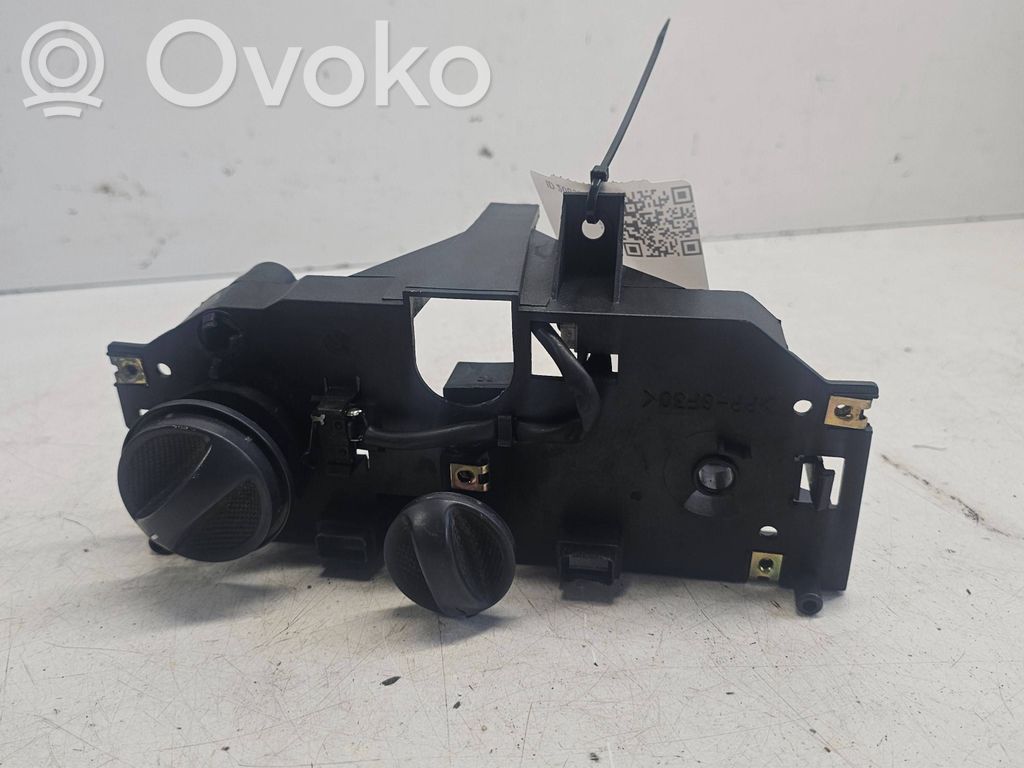 Iveco Daily 3rd gen Climate control unit 
