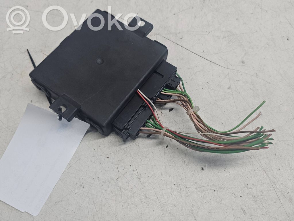 Iveco Daily 3rd gen Door central lock control unit/module 