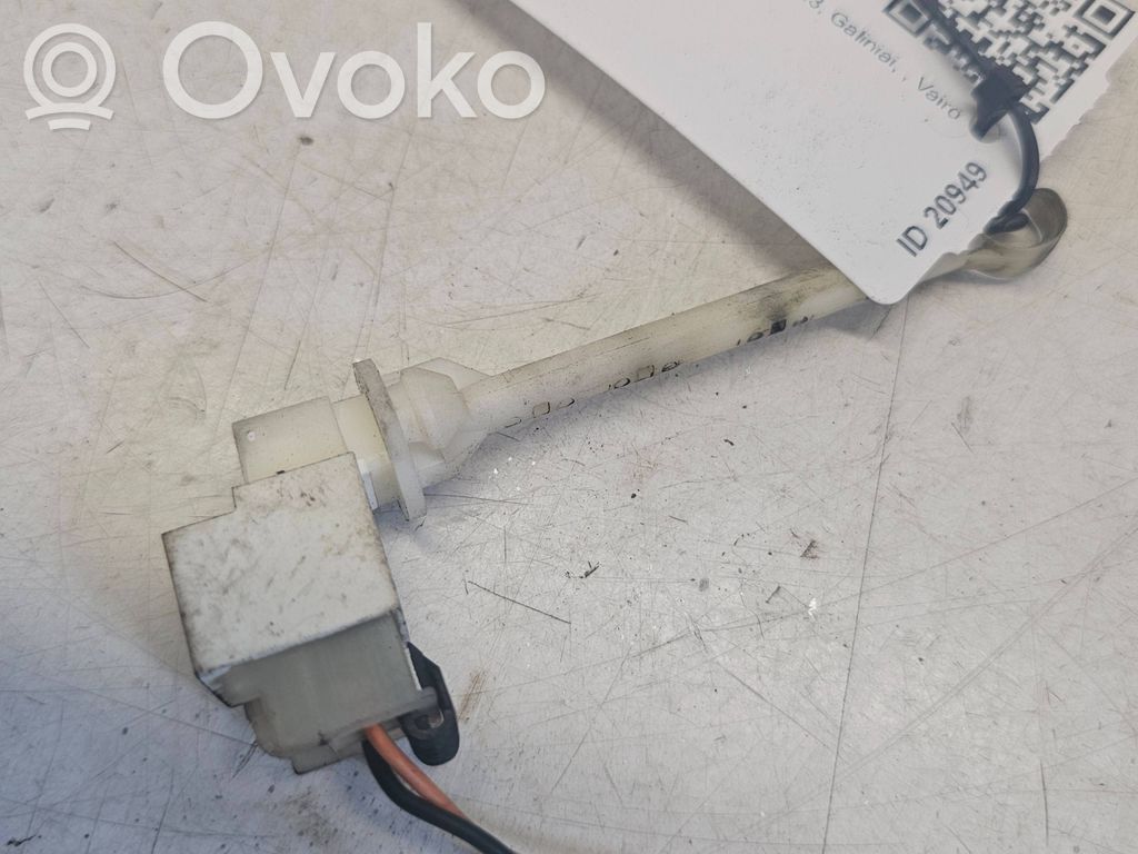Iveco Daily 3rd gen Interior temperature sensor 