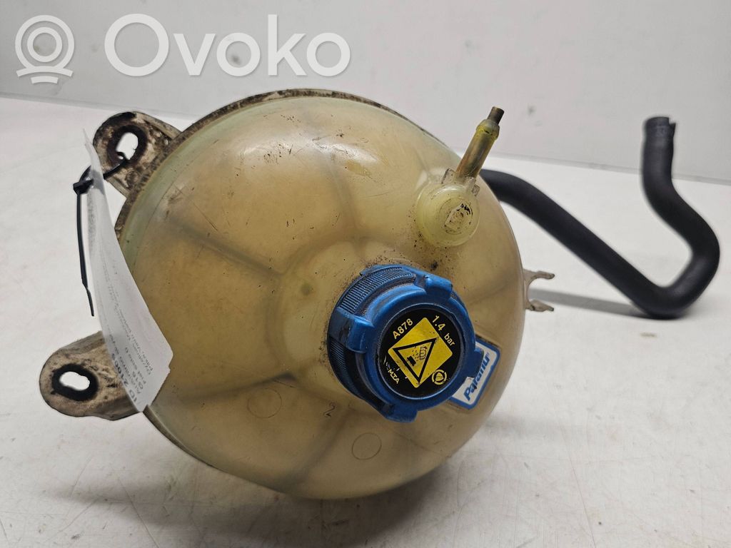 Fiat Stilo Aušinimo skysčio išsiplėtimo bakelis 