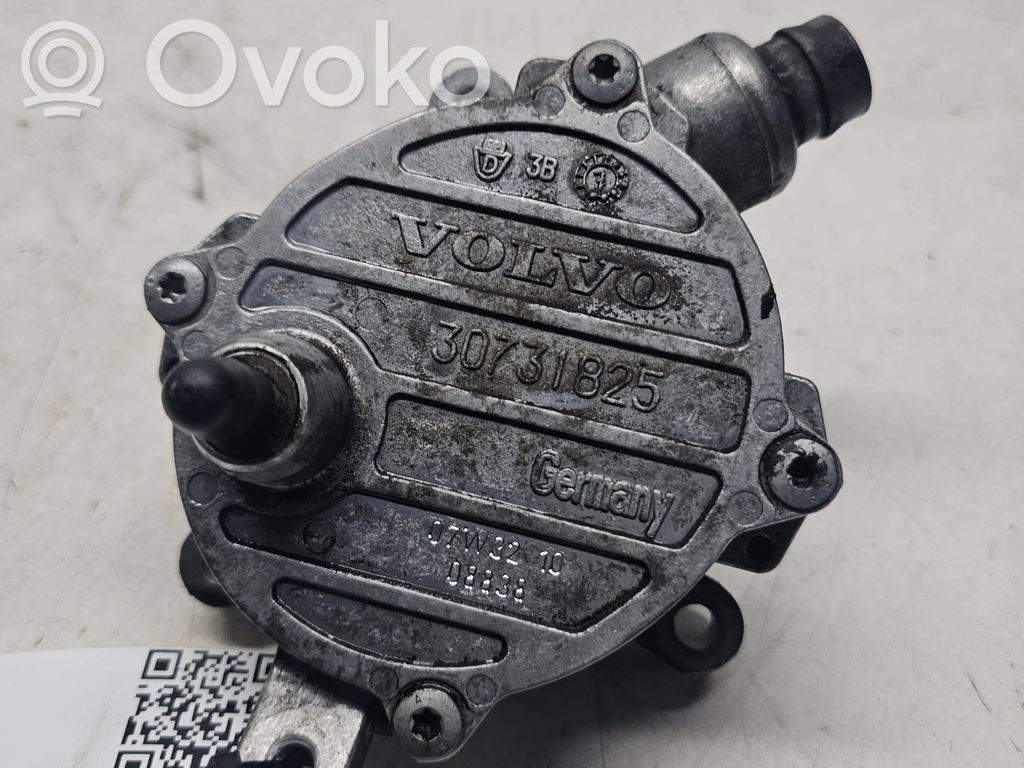 Volvo V70 Vacuum pump 