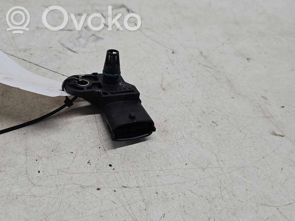 Iveco Daily 3rd gen Oro slėgio daviklis 