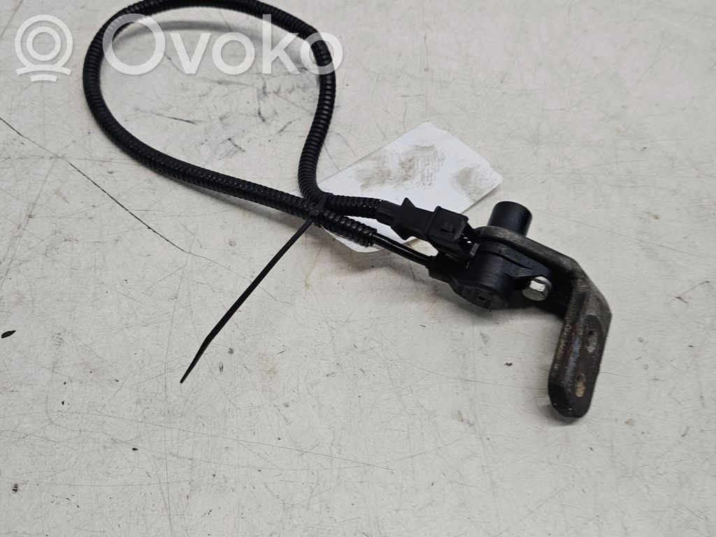 Iveco Daily 3rd gen Camshaft position sensor 