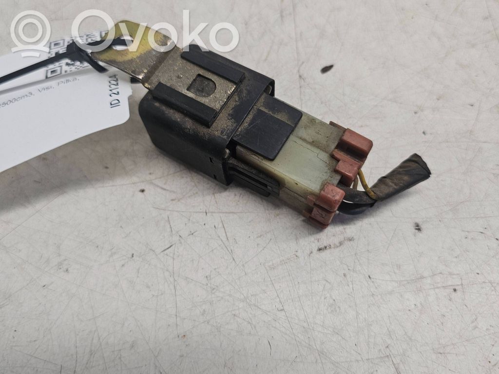 KIA Sorento Other relay 