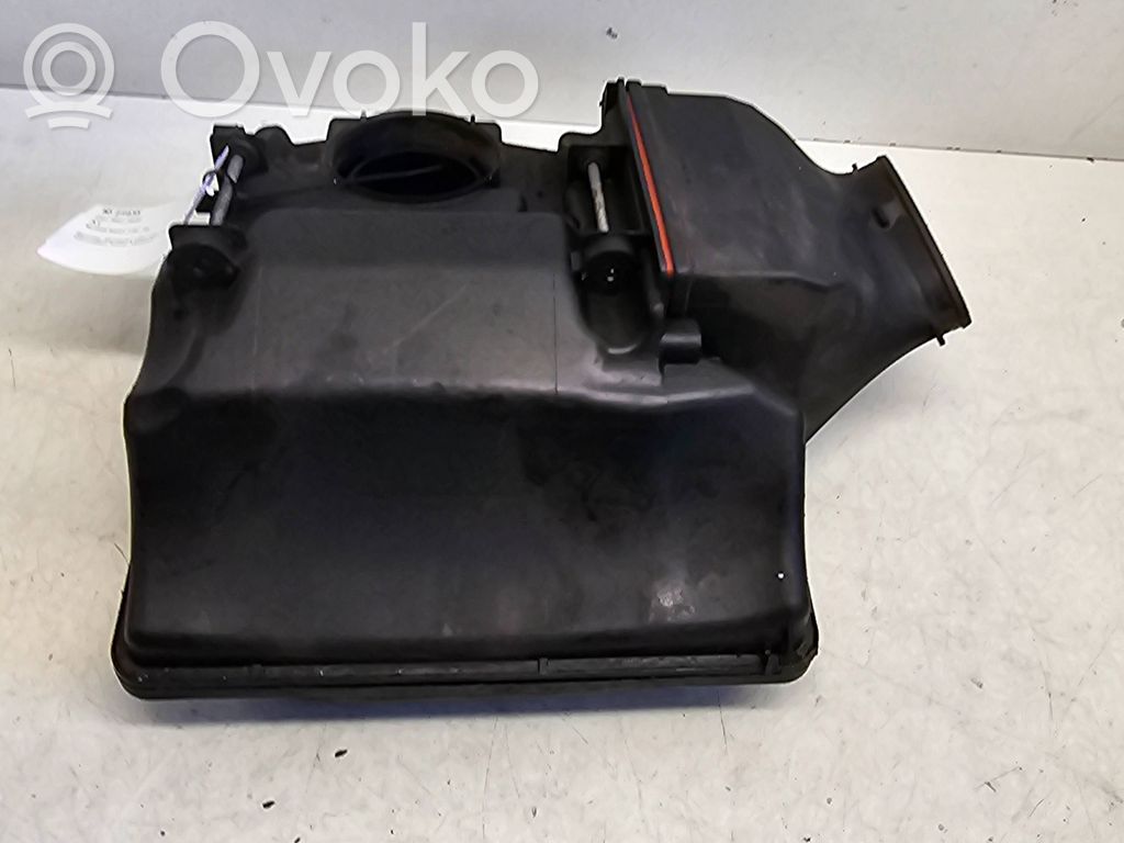 Renault Scenic I Air filter box 