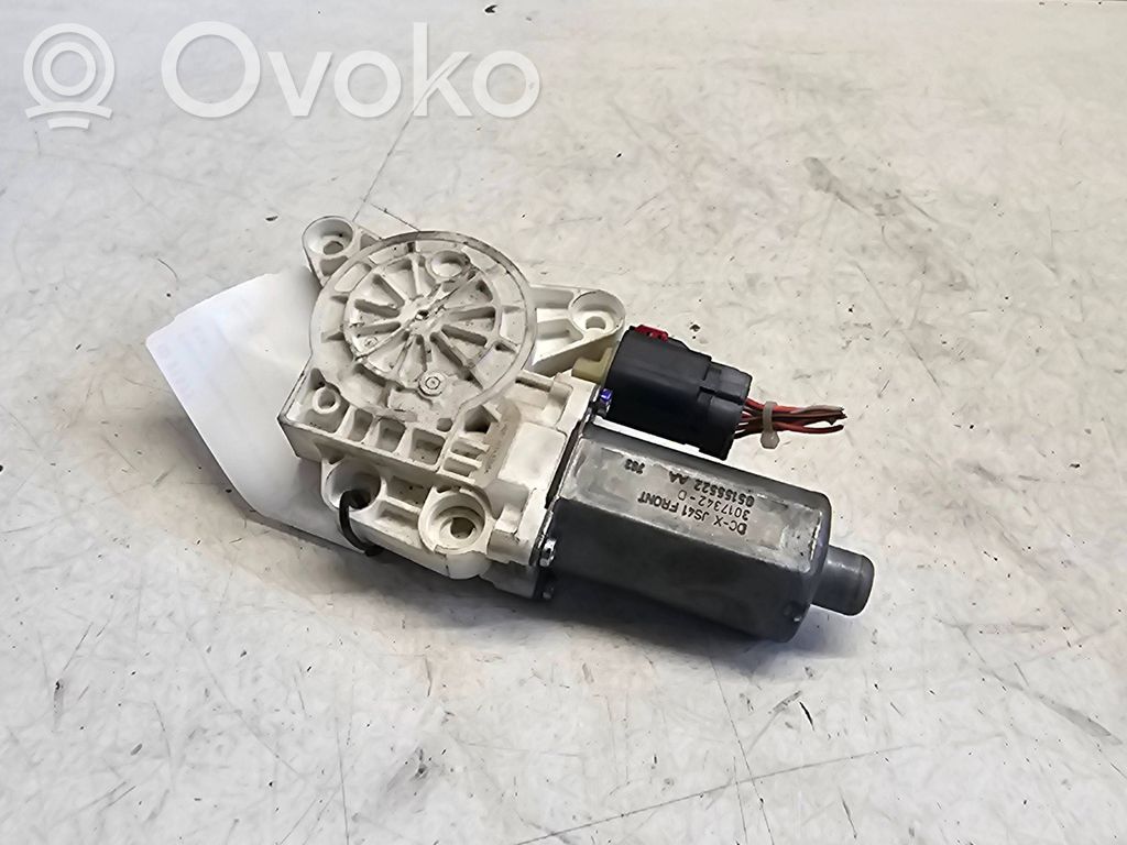 Chrysler Sebring (JS) Silnik regulatora szyby drzwi przednich 