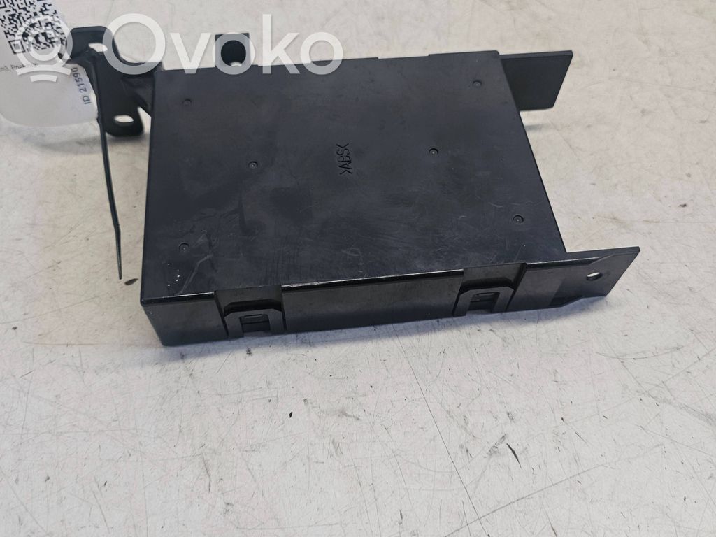 Renault Espace III Other control units/modules 