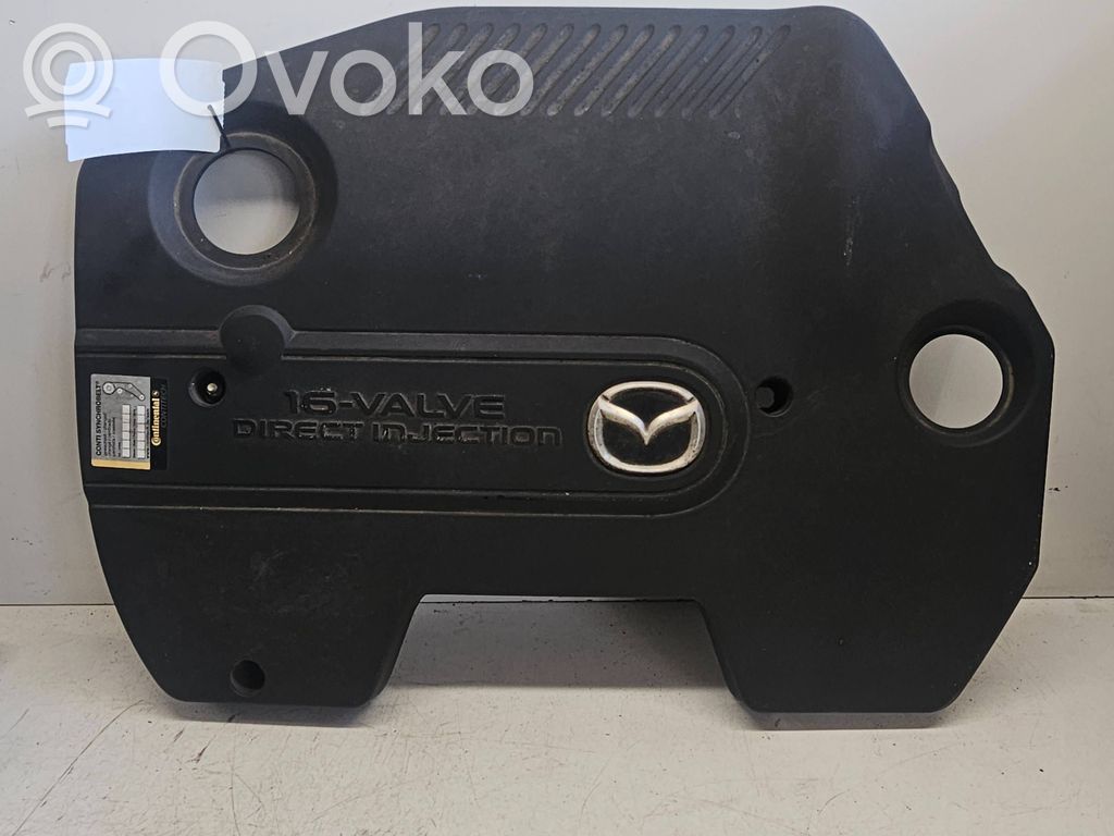 Mazda 6 Engine cover (trim) 