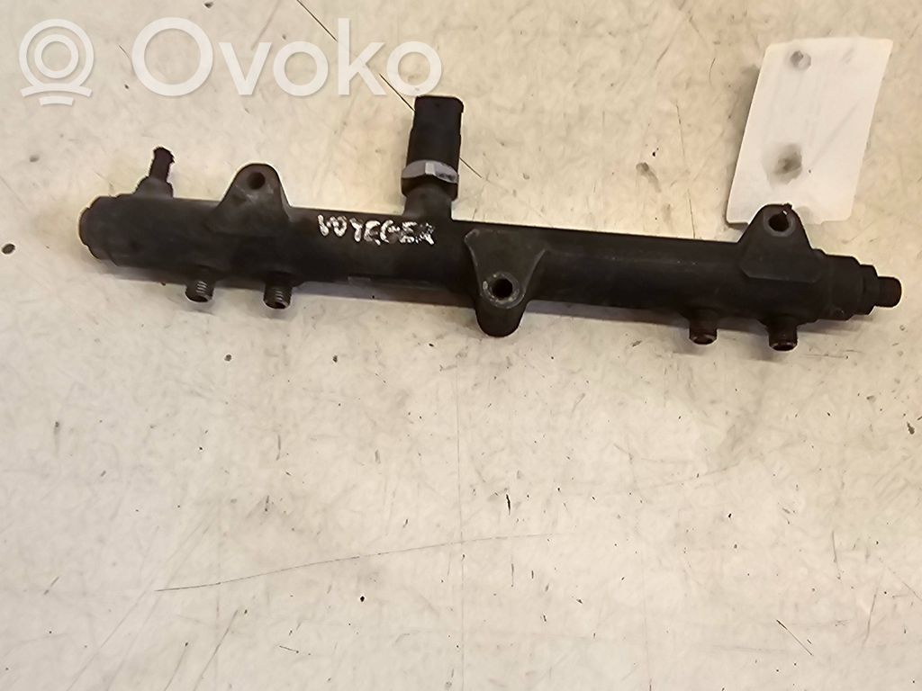 Chrysler Voyager Fuel main line pipe 