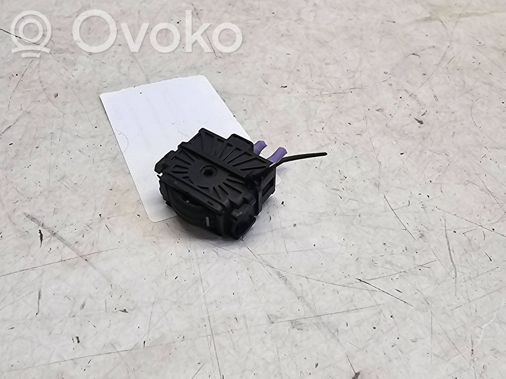 Mercedes-Benz A W168 Przycisk / Pokrętło regulacji świateł 