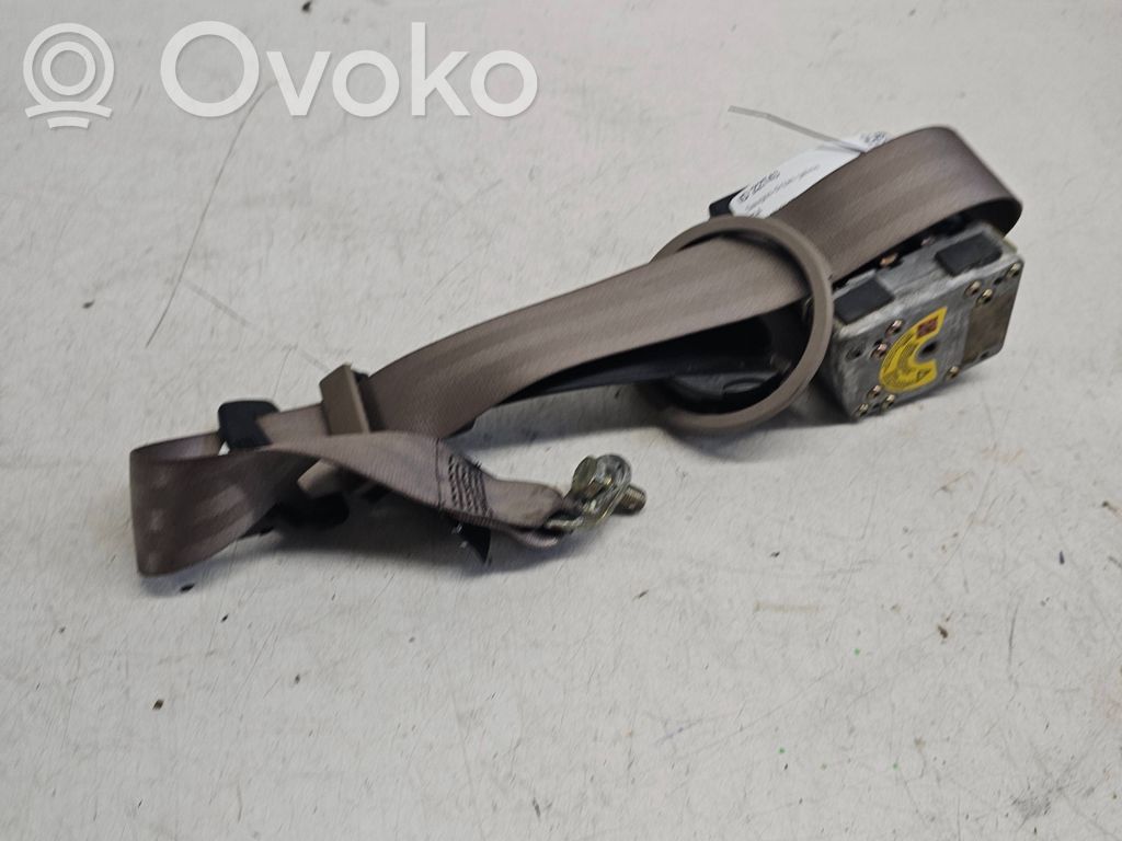 Audi A6 S6 C5 4B Cinturón trasero 