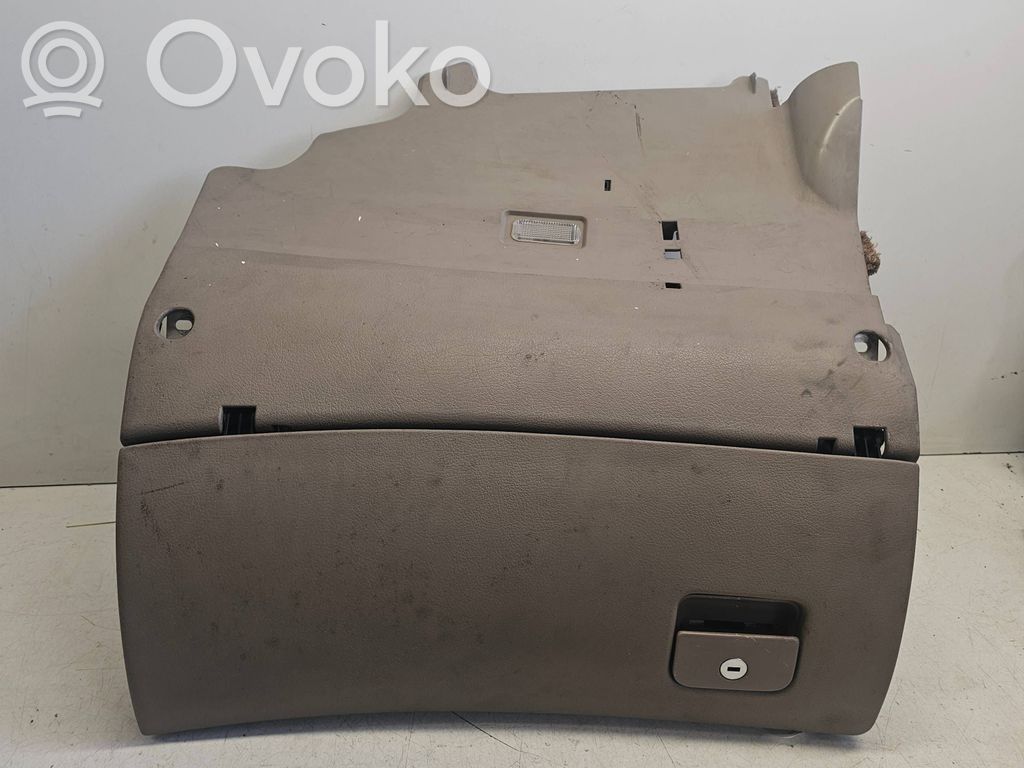 Audi A6 S6 C5 4B Glove box set 