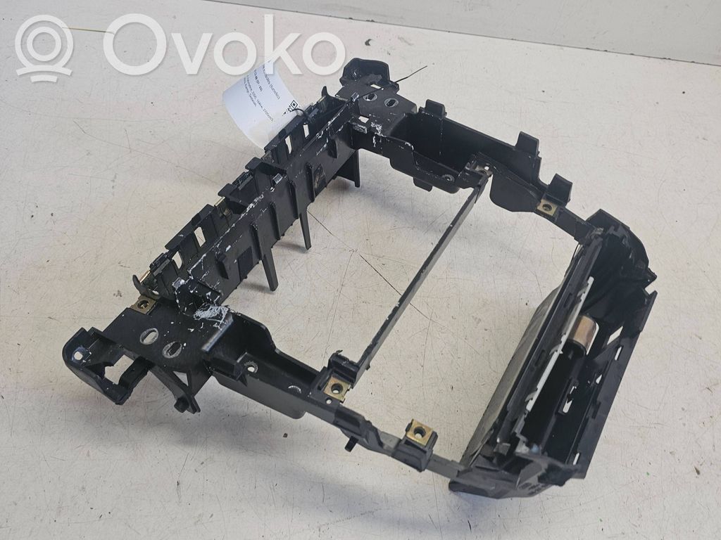 Audi A6 S6 C5 4B Cita veida vidus konsoles (tuneļa) elementi 