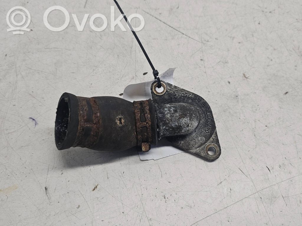 Mini One - Cooper R50 - 53 Moottorin vesijäähdytyksen putki/letku 