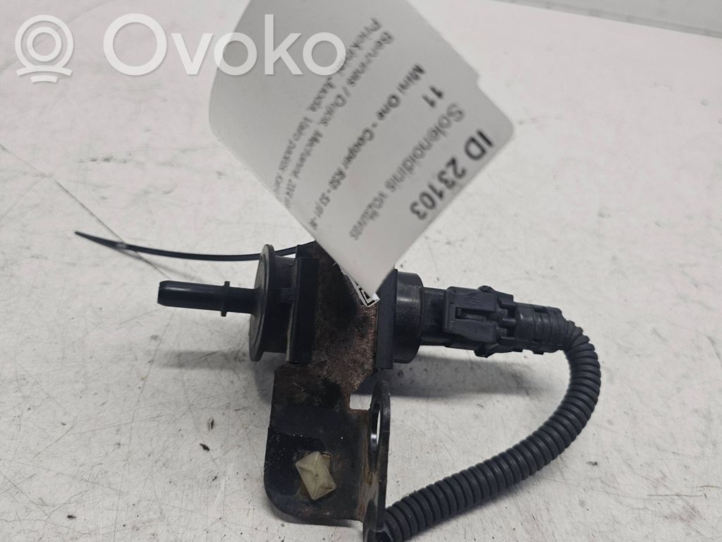 Mini One - Cooper R50 - 53 Solenoīda vārsts 