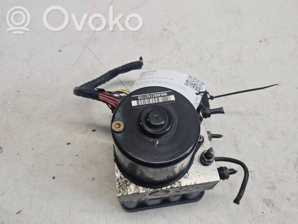 Mini One - Cooper R50 - 53 Bomba de ABS 