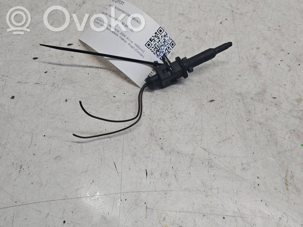 Mini One - Cooper R50 - 53 Interior temperature sensor 