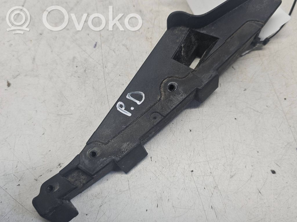 Mini One - Cooper R50 - 53 Front bumper mounting bracket 