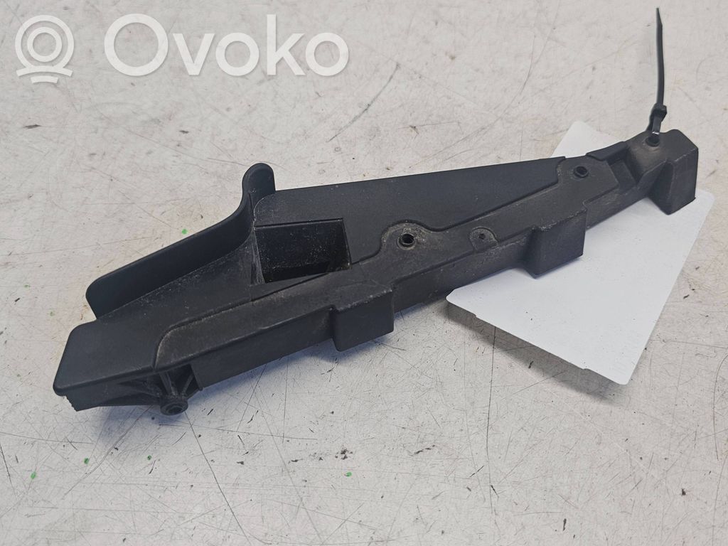 Mini One - Cooper R50 - 53 Front bumper mounting bracket 