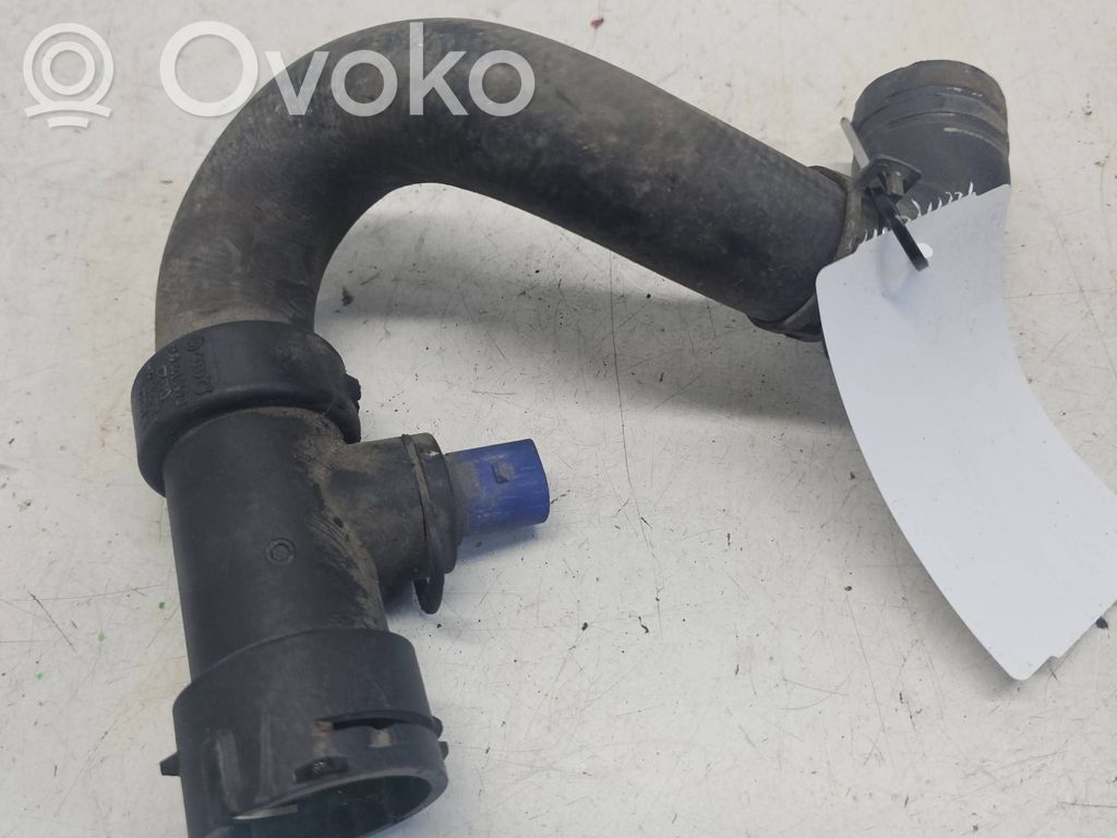 Audi A6 S6 C5 4B Caurulīte (-es) / šļūtene (-es) 
