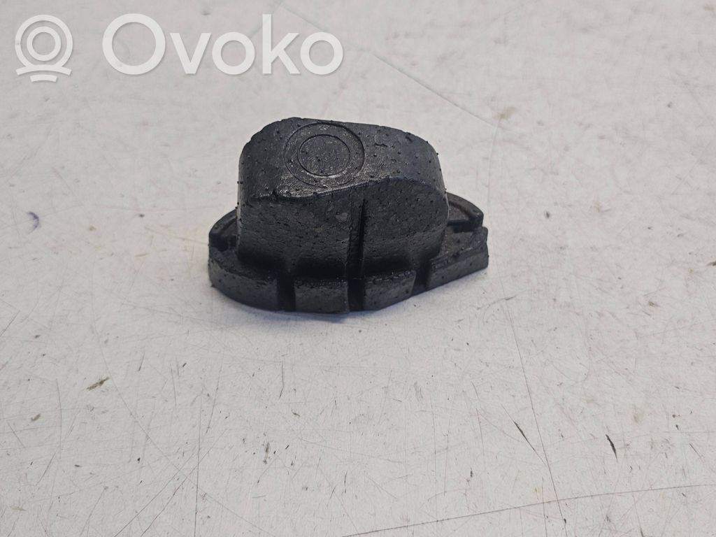 Mini One - Cooper R50 - 53 Inne części wnętrza samochodu 