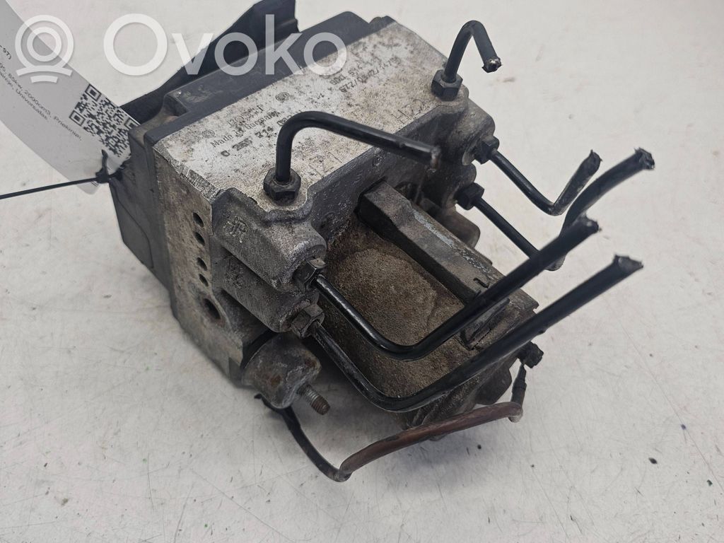 Audi A6 S6 C4 4A ABS bloks 