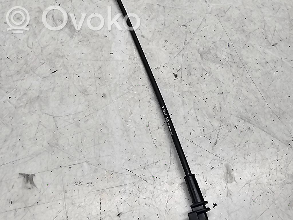 Volvo S80 Línea de cable puerta delantera 