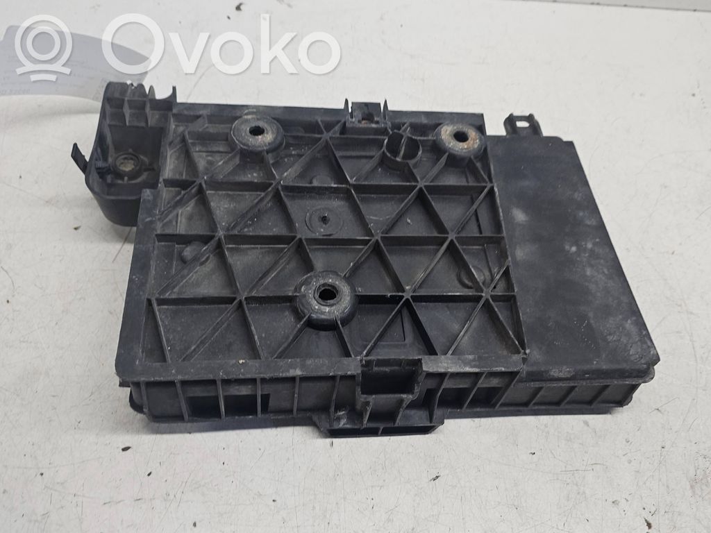 Renault Scenic II -  Grand scenic II Batteriegestell 