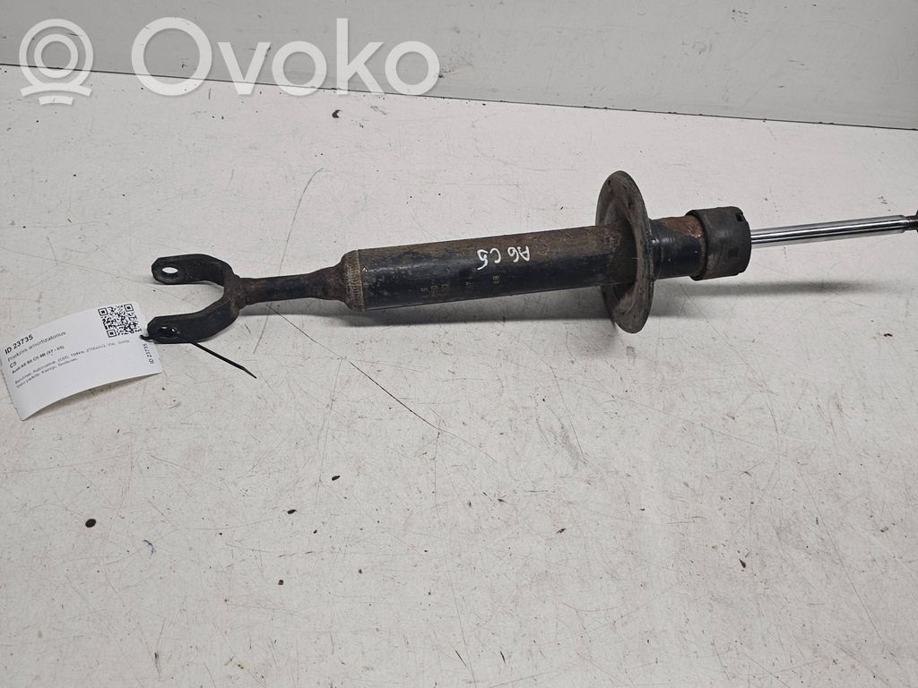 Audi A6 S6 C5 4B Ammortizzatore anteriore 