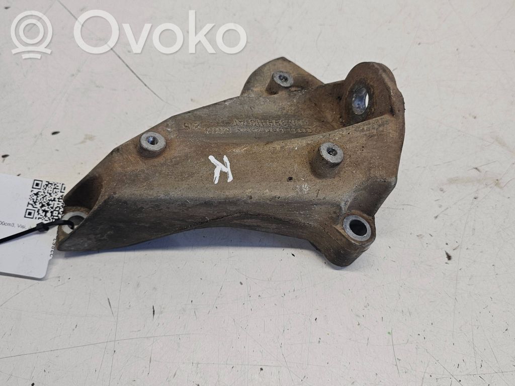 Audi A6 S6 C5 4B Gearbox mounting bracket 