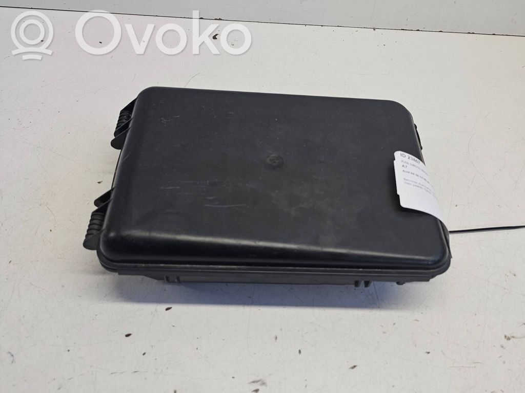 Audi A6 S6 C5 4B Other interior part 