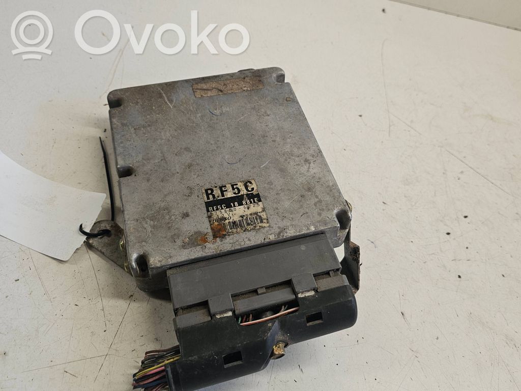 Mazda 6 Engine control unit/module 