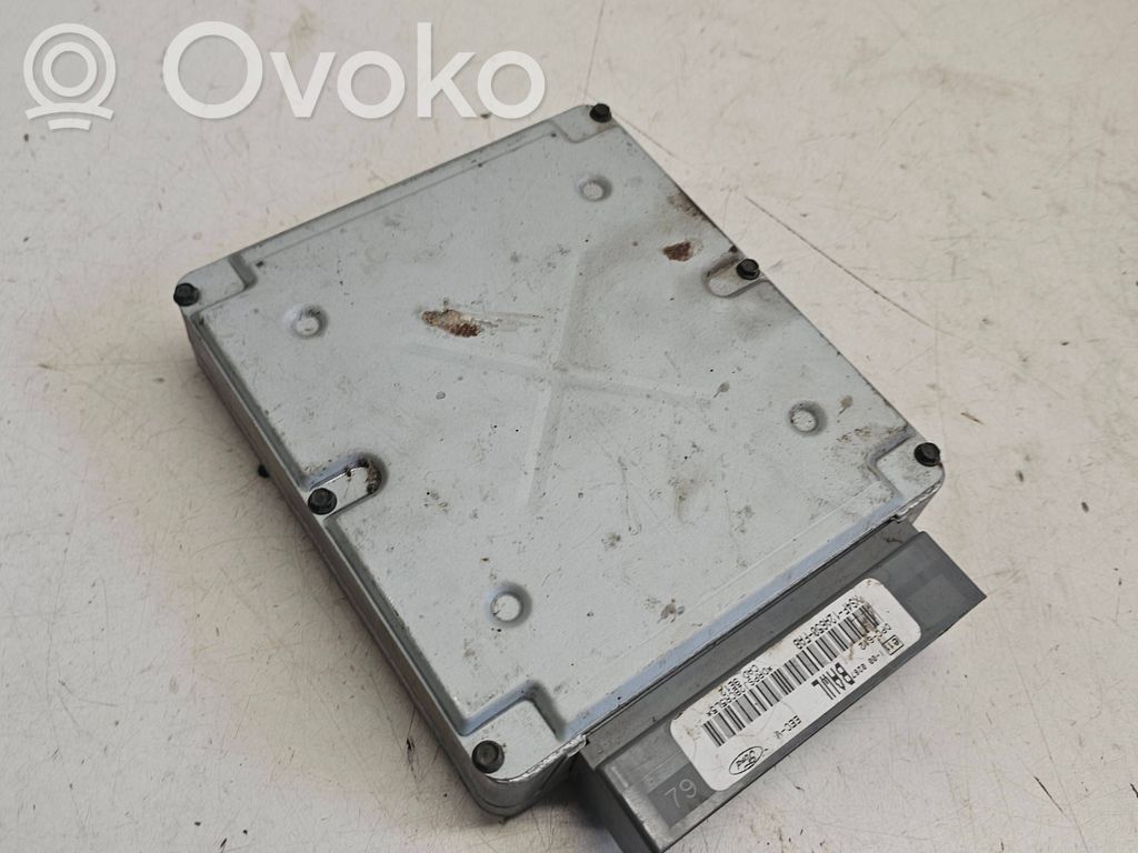Ford Focus Engine control unit/module 